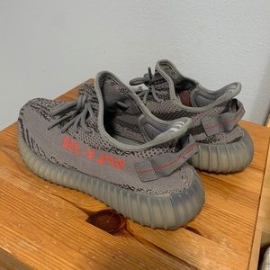adidas Yeezy Boost 350 V2 Beluga 2.0 Size 8.5